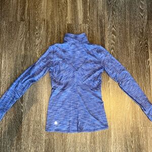 Lululemon 1/4 Zip